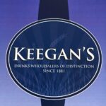 Joseph Keegan & Sons Ltd - Logo