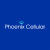 Phoenix Cellular - Logo