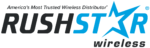 Rush Star Wireless - Logo