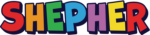 Shepher - Logo