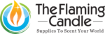 The Flaming Candle Company - Logo