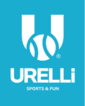 Urelli Sports & Fun - Logo