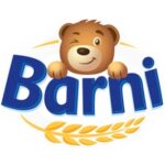 Barni - Brand - Logo