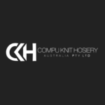 Compuknit Hosiery - Logo