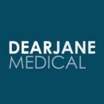 DearJane Medical - Logo