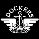 Dockers - Brand - Logo