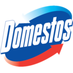 Domestos - Brand - Logo