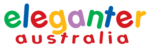 Eleganter Australia - Logo