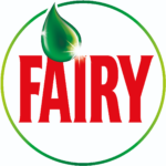 Fairy - Brand - Logo