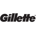 Gillette - Brand - Logo