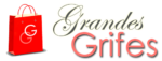 Grandes Grifes - Logo