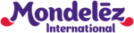 Mondelez international - 2012 - Logo