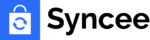 Syncee - Logo