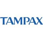 Tampax - Brand - Logo