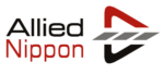 Allied Nippon - Logo