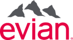 Evian - Logo