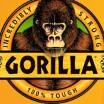 Gorilla - Brand - Logo