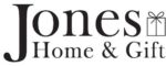Jones Home & Gift - Logo