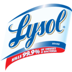 Lysol - Brand - Logo
