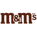 M&M's - Brand - Logo