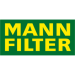 Mann Filter - Brand - Logo