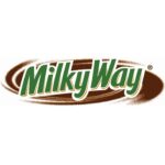 Milky Way - Brand - Logo