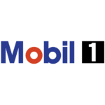 Mobil1 - Brand - Logo