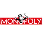 Monopoly - Brand - Logo
