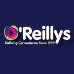 O'Reillys Wholesale - Logo