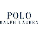 Polo Ralph Lauren Navy on White - Brand - Logo