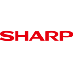 Sharp - Brand - Logo