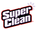 Super Clean - Logo
