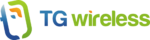 TG Wireless - Logo