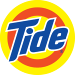 Tide - Brand - Logo
