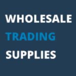 Wholesale Trade Supplies - Logo