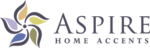 Aspire Home Accents - Logo