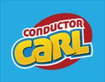 Conductor Carl - Logo