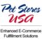 Pet Stores USA - Logo