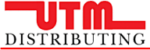 UTM Distributing - Logo
