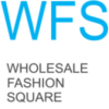 Wholesale Fashion Square - Logo