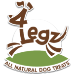 4 Legz - Logo