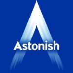 Astonish - Logo