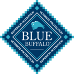 Blue Buffallo - Logo