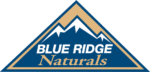 Blue Ridge Naturals - Logo