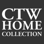 CTW Home Collection - Logo