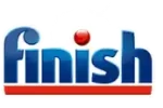 Finish - Logo
