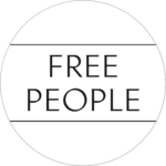 Free People - Logo