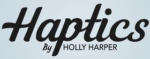 Haptics - Logo