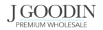J Goodin - Logo