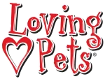 Loving Pets - Logo